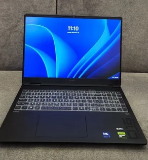 New Laptop HP Omen Max 16 32GB Intel Core Ultra 9 SSD 1T