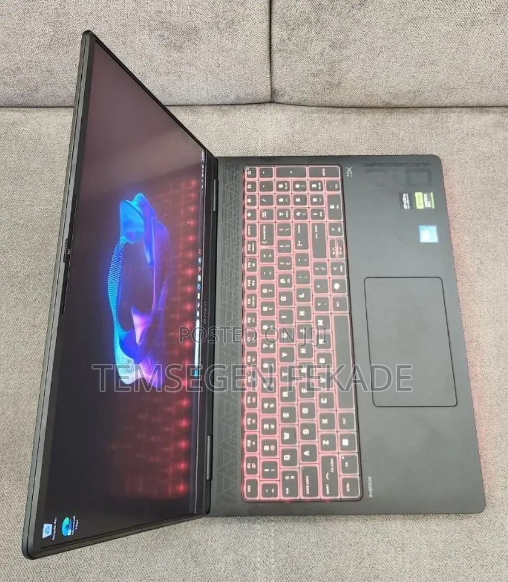 New Laptop HP Omen Max 16 32GB Intel Core Ultra 9 SSD 1T