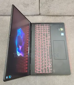 New Laptop HP Omen Max 16 32GB Intel Core Ultra 9 SSD 1T