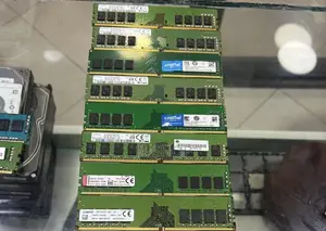 DDR 4 16gb Desktop Ram