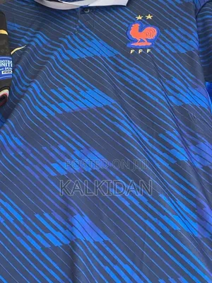 Sport Jersey