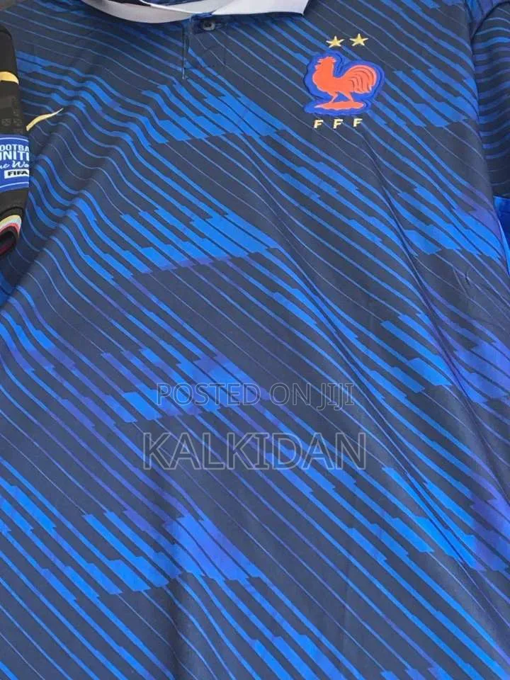 Sport Jersey