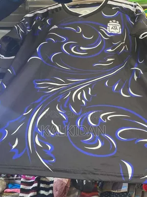Sport Jersey
