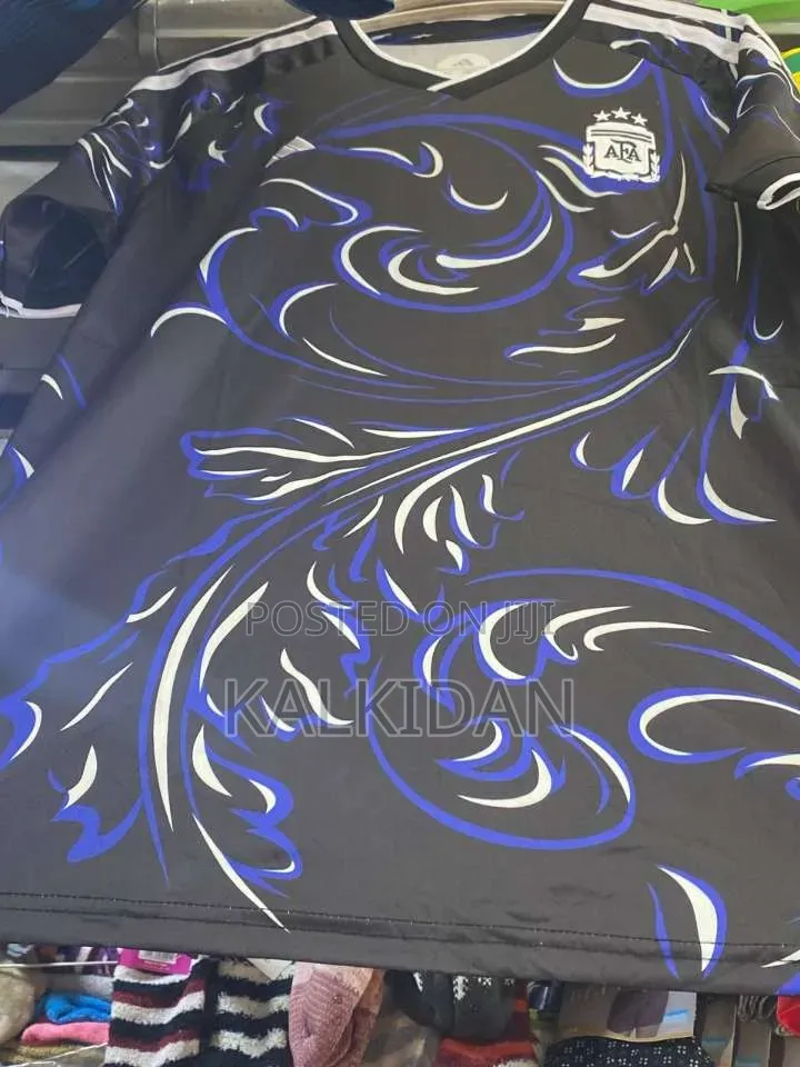 Sport Jersey