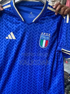 Sport Jersey
