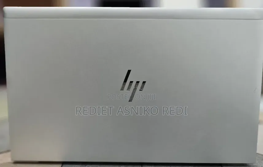 New Laptop HP EliteBook 850 G8 16GB Intel Core i5 SSD 512GB