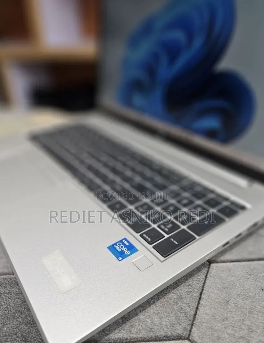 New Laptop HP EliteBook 850 G8 16GB Intel Core i5 SSD 512GB