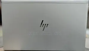 New Laptop HP EliteBook 850 G8 16GB Intel Core i5 SSD 512GB