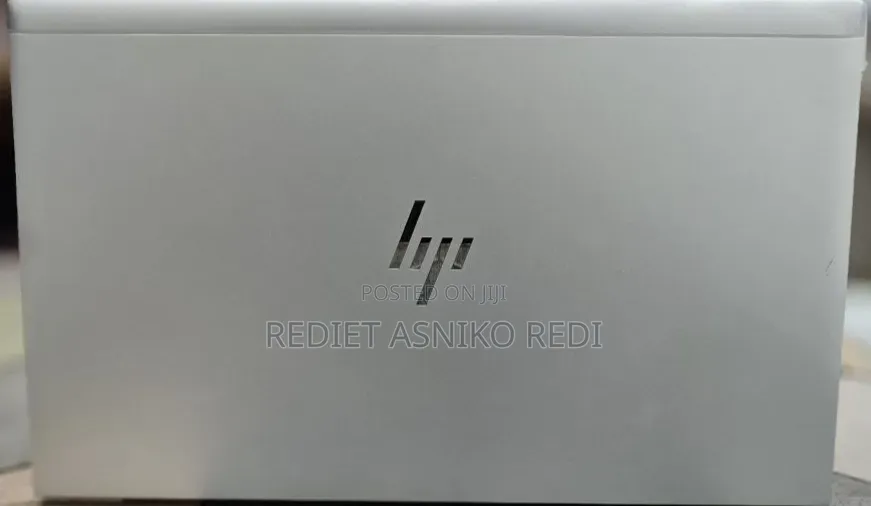 New Laptop HP EliteBook 850 G8 16GB Intel Core i5 SSD 512GB