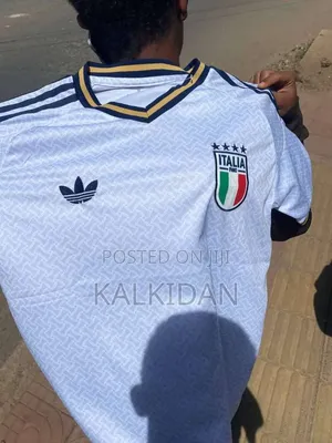 Sport Jersey