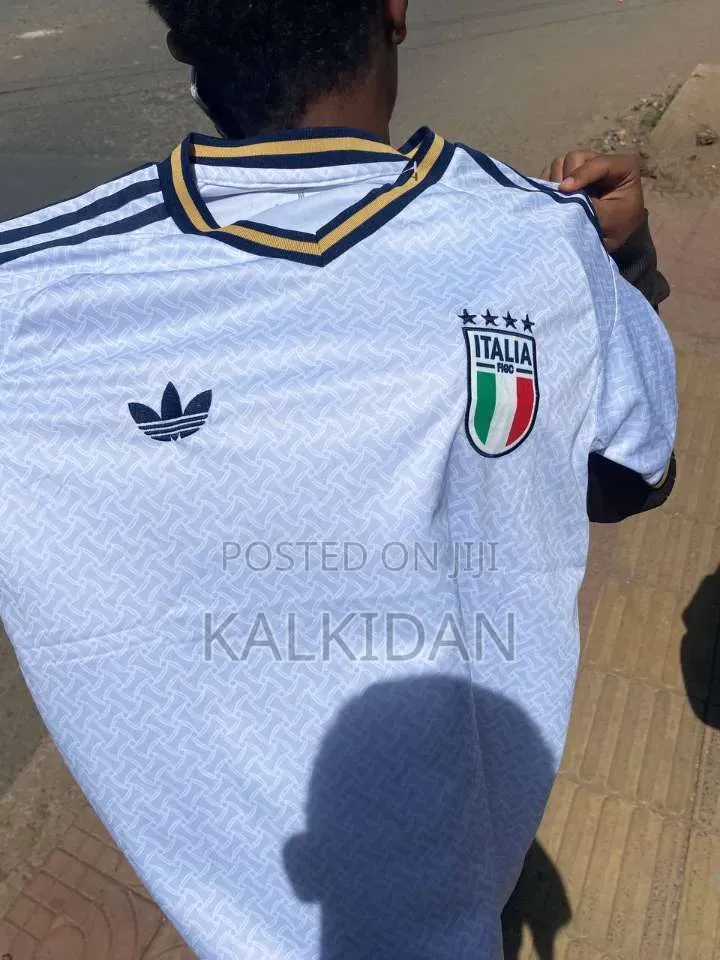 Sport Jersey