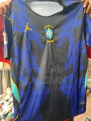 Sport Jersey