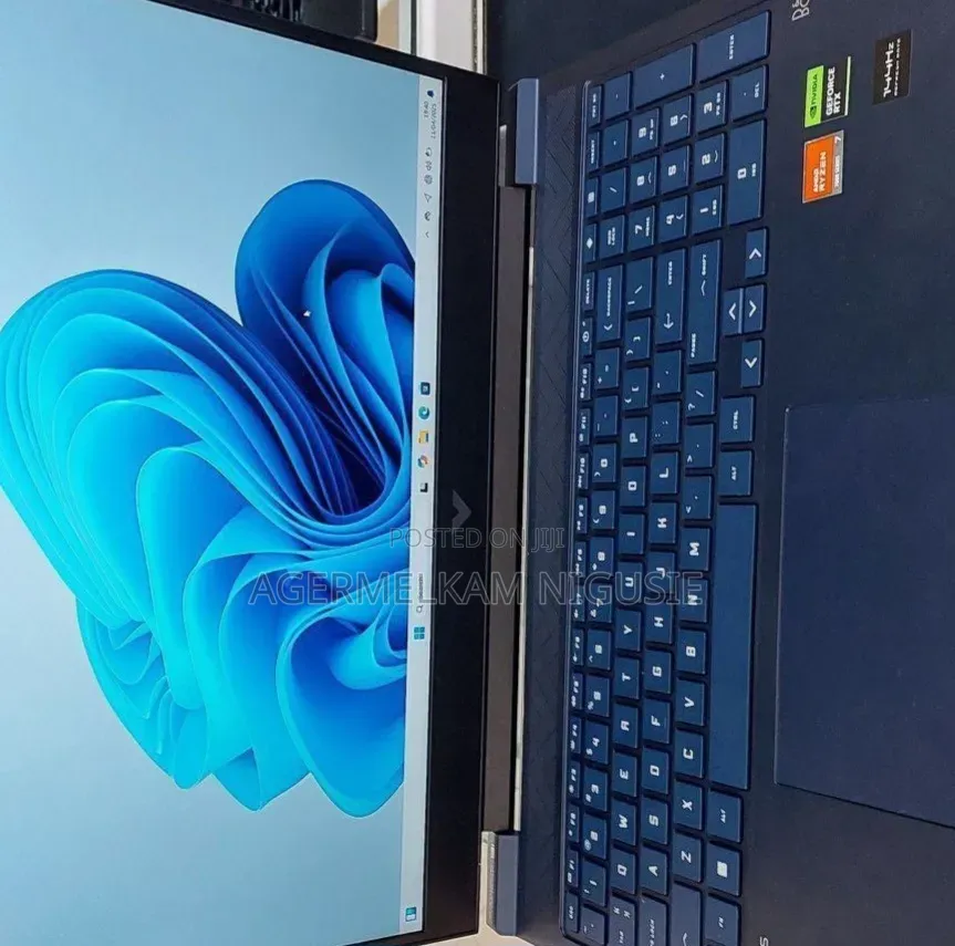 New Laptop HP Victus 16 16GB Intel Core Ultra 5 SSD 512GB