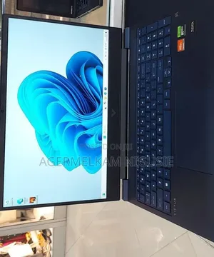 New Laptop HP Victus 16 16GB Intel Core Ultra 5 SSD 512GB