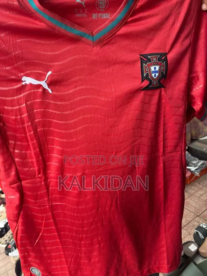 Sport Jersey