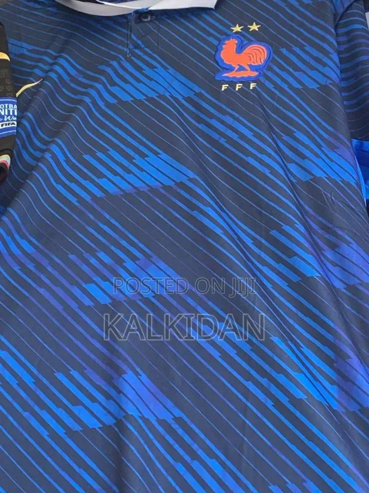 Sport Jersey