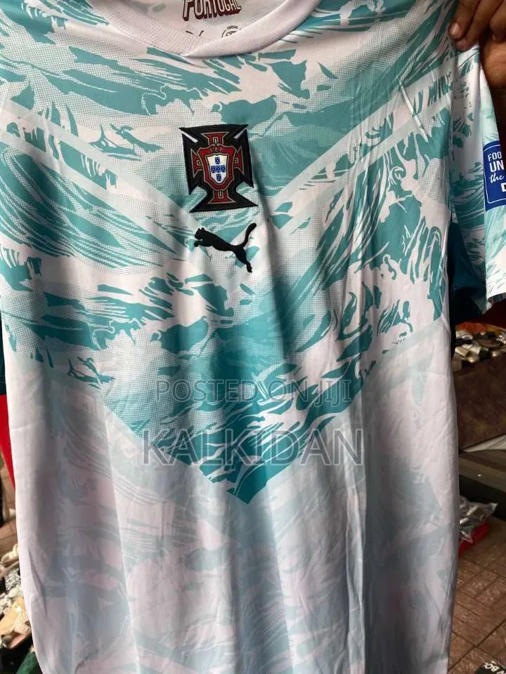 Sport Jersey