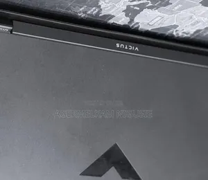 New Laptop HP Victus 16 16GB Intel Core Ultra 5 SSD 512GB