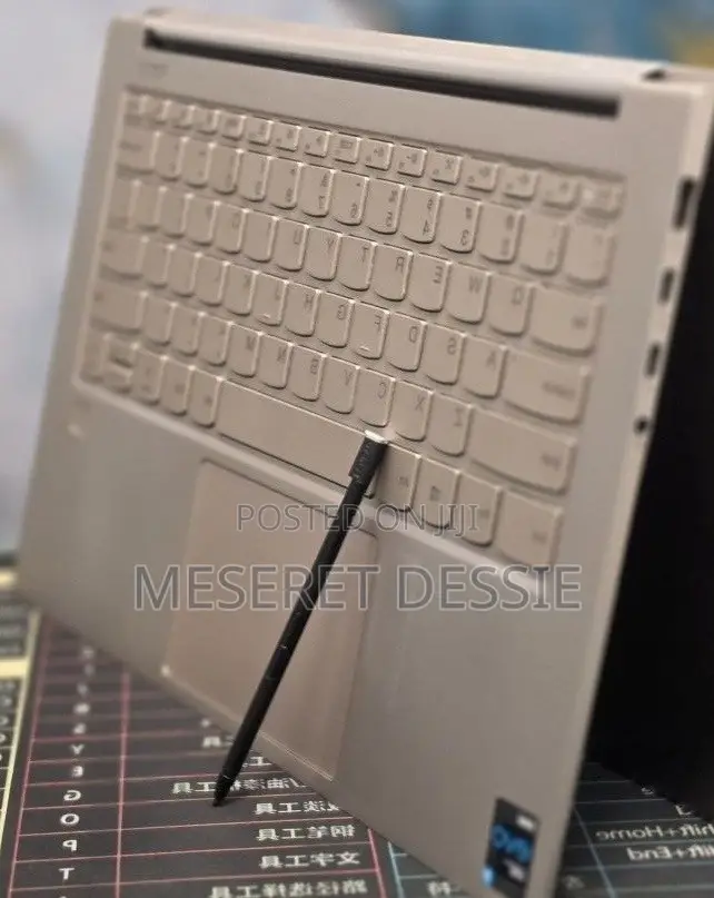 New Laptop Lenovo ThinkPad Yoga 370 16GB Intel Core i7 SSD 512GB