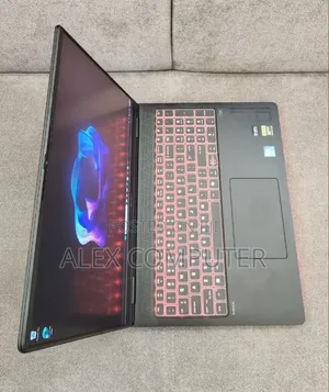 New Laptop HP Omen Max 16 32GB Intel Core Ultra 9 SSD 1T