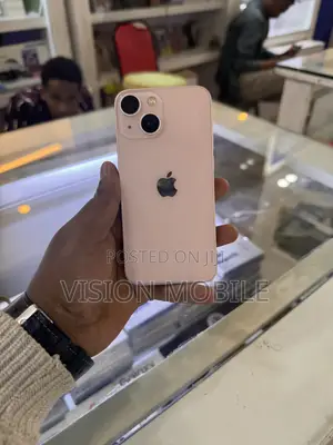 Apple iPhone 13 Mini 128 GB Pink