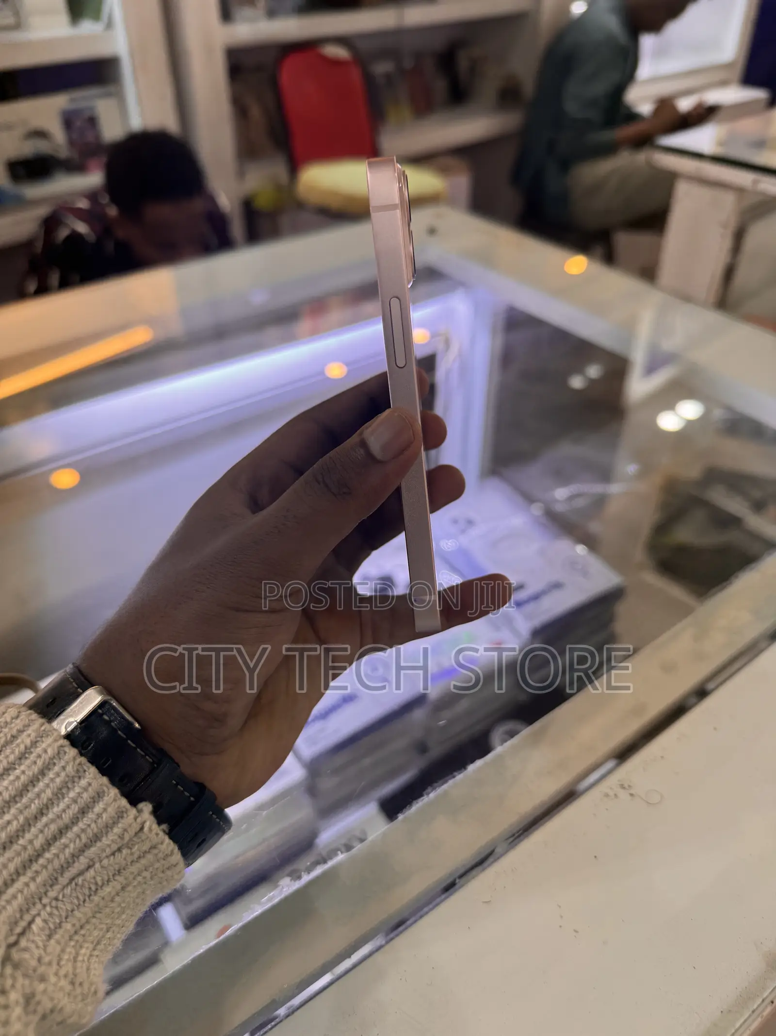 Apple iPhone 13 Mini 128 GB Pink