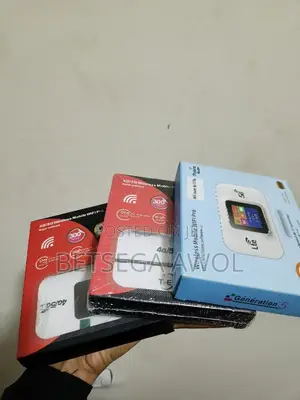 WiFi Wireless Router
