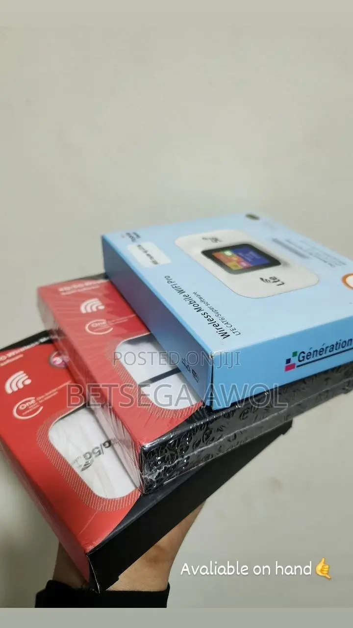 WiFi Wireless Router