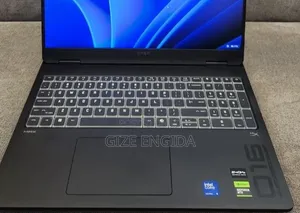 New Laptop HP Omen Max 16 32GB Intel Core Ultra 9 SSD 1T