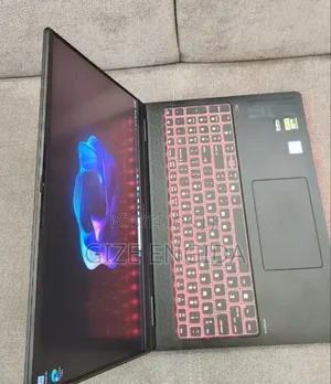 New Laptop HP Omen Max 16 32GB Intel Core Ultra 9 SSD 1T
