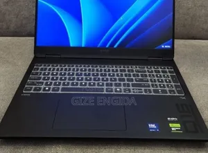 New Laptop HP Omen Max 16 32GB Intel Core Ultra 9 SSD 1T
