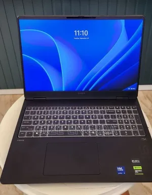 New Laptop HP Omen Max 16 32GB Intel Core Ultra 9 SSD 1T