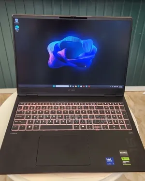 New Laptop HP Omen Max 16 32GB Intel Core Ultra 9 SSD 1T