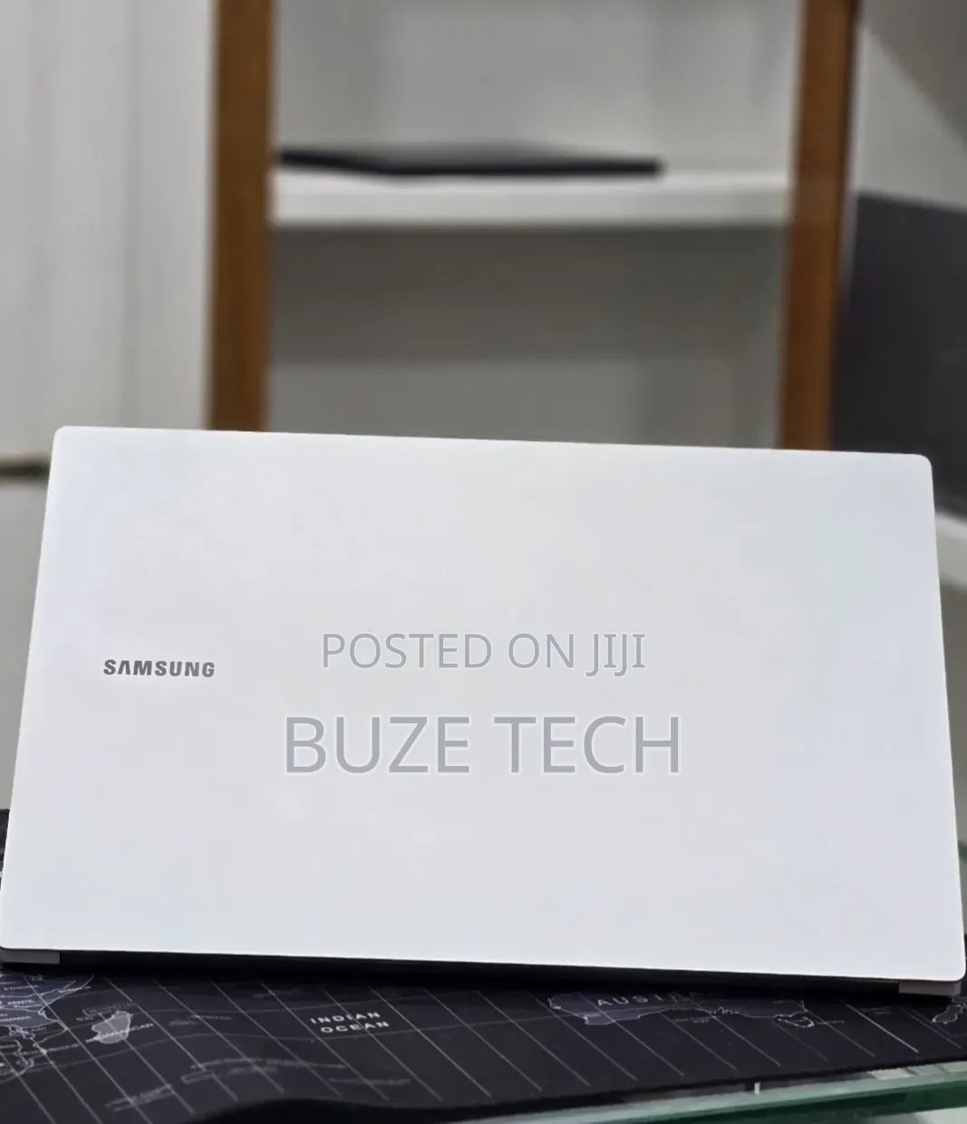 New Laptop Samsung Galaxy Book4 16GB Intel Core 7 SSD 512GB