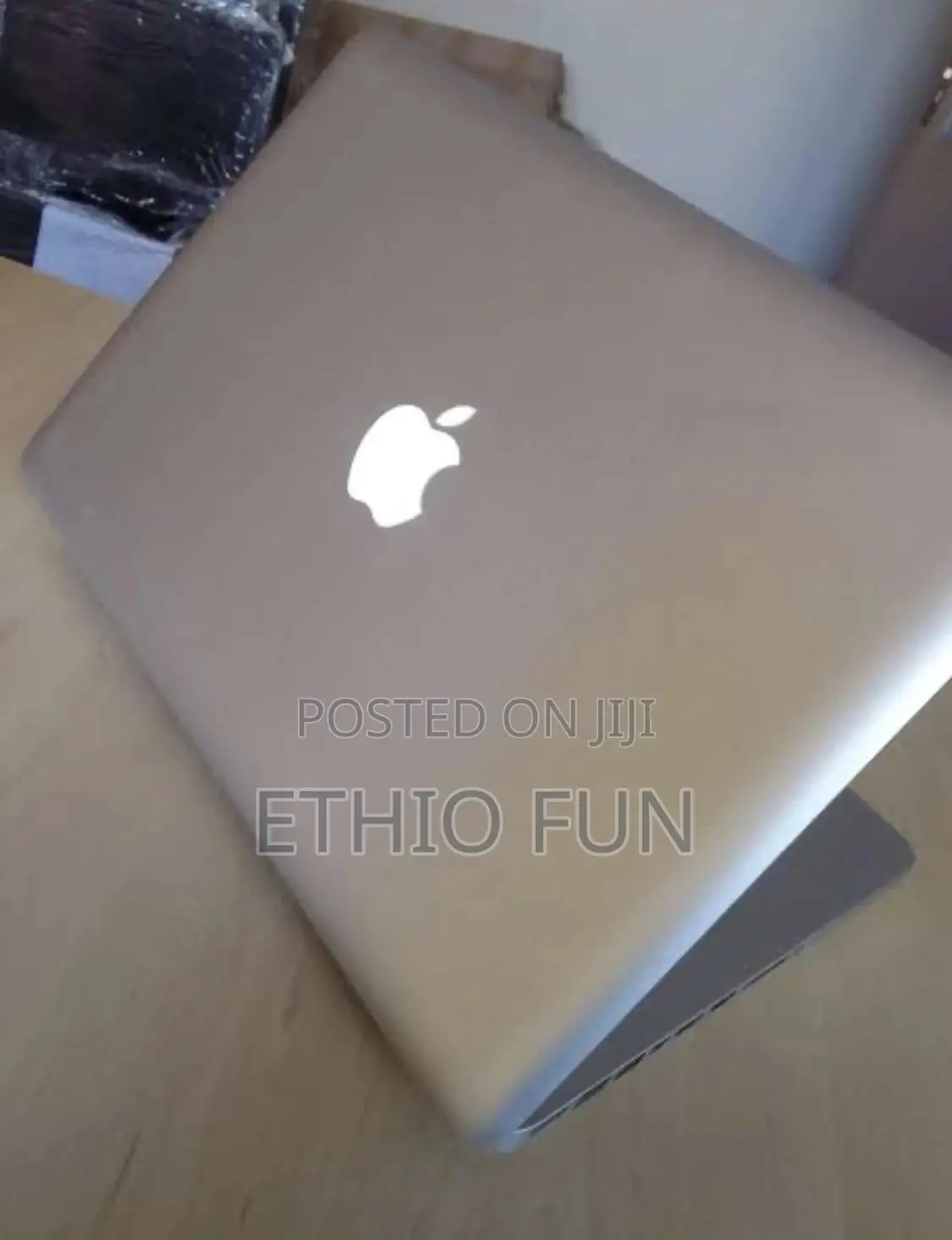Laptop Apple MacBook Pro 2009 6GB Intel Core 2 Duo HDD 1T