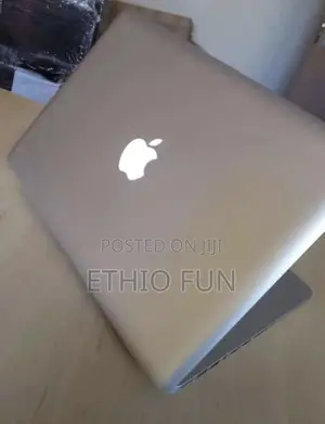 Laptop Apple MacBook Pro 2009 6GB Intel Core 2 Duo HDD 1T