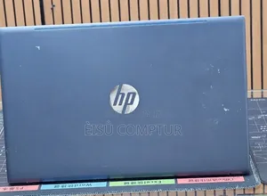 New Laptop HP Pavilion 15 8GB AMD Ryzen 3 SSD 512GB