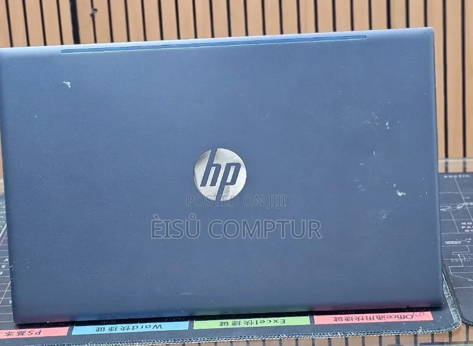 New Laptop HP Pavilion 15 8GB AMD Ryzen 3 SSD 512GB