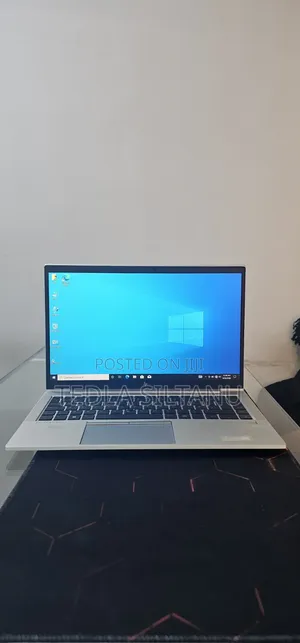 New Laptop HP EliteBook 840 16GB Intel Core i5 SSD 512GB