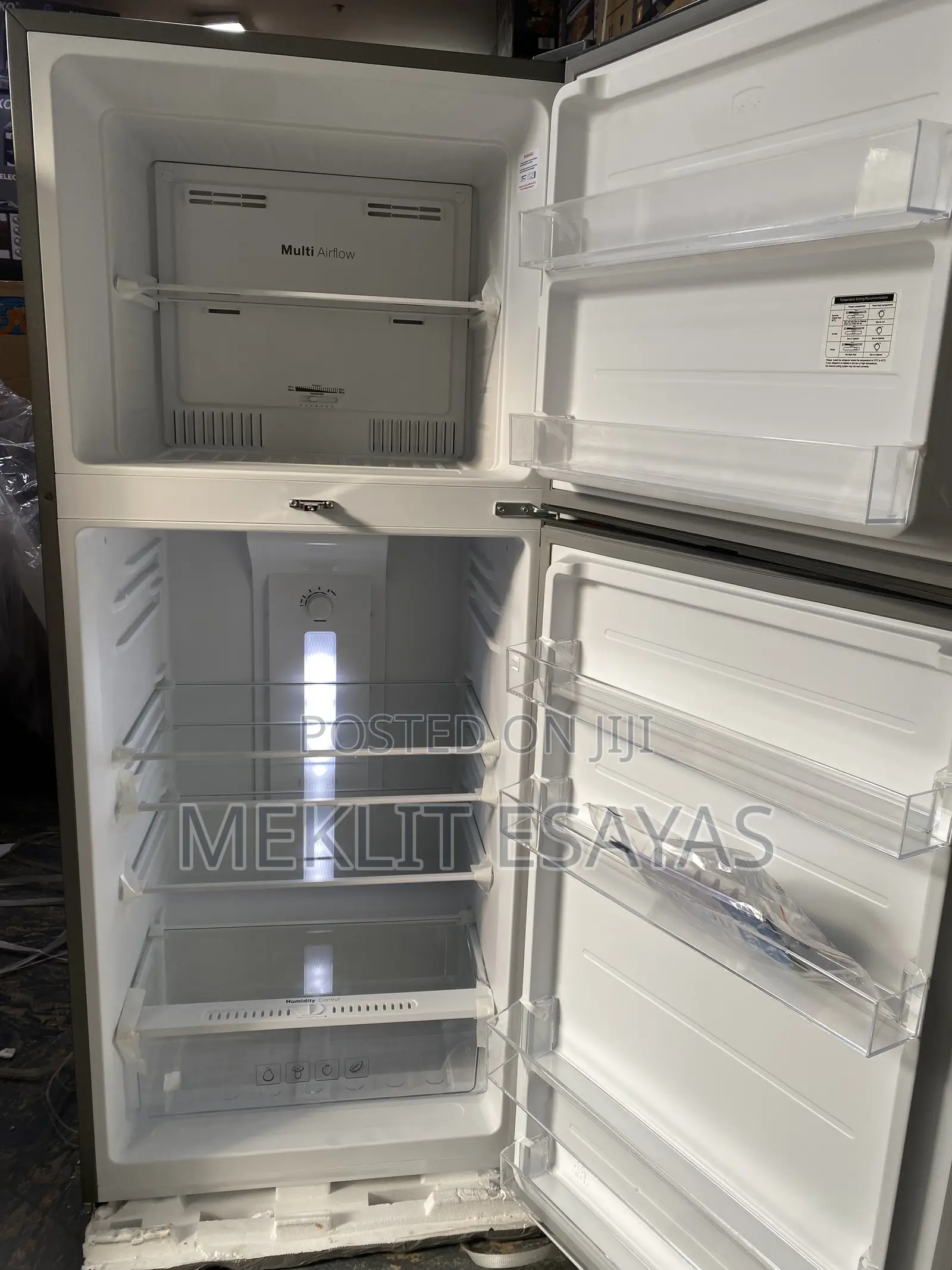 Sonashi Refrigerator