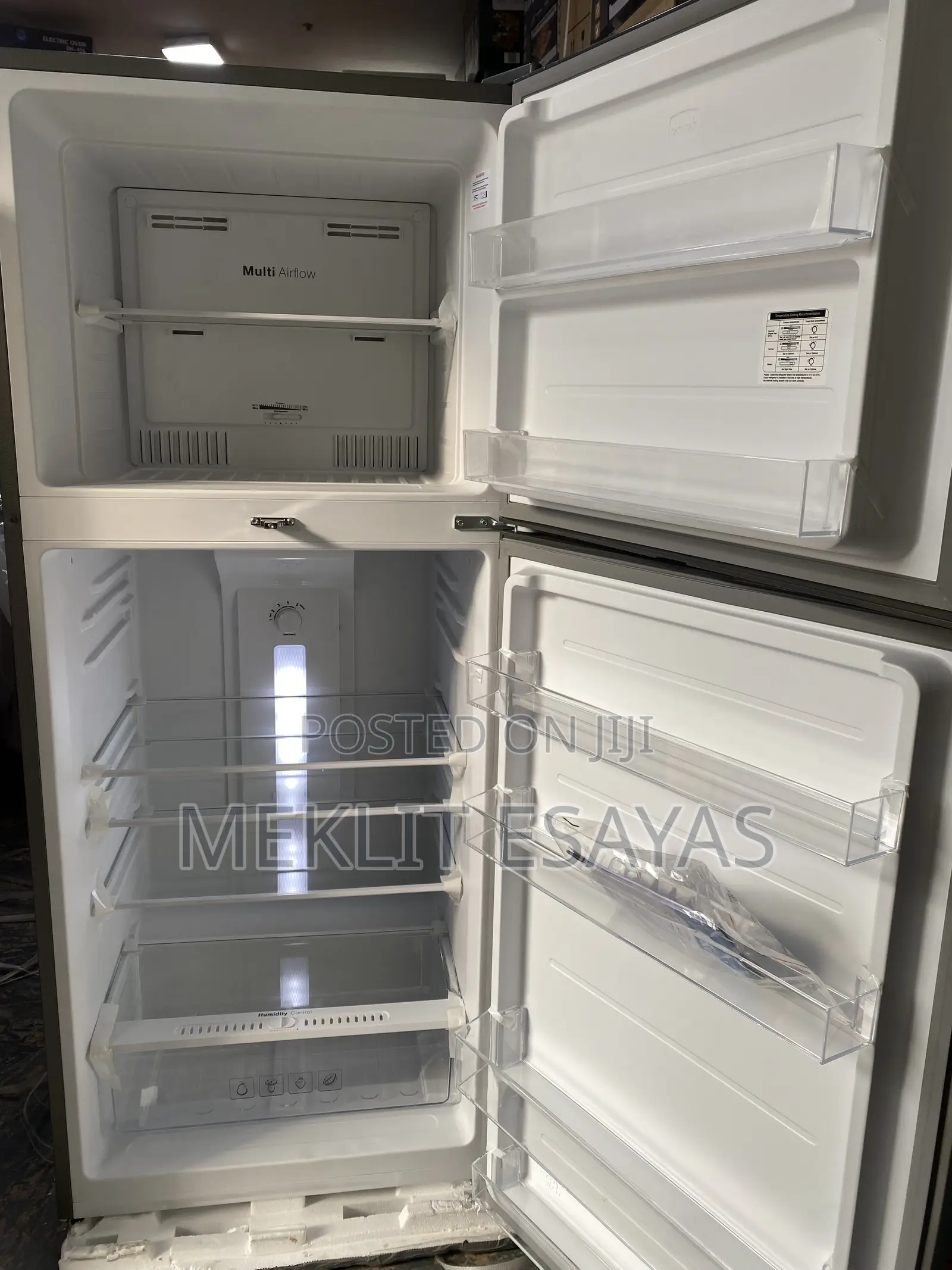 Sonashi Refrigerator