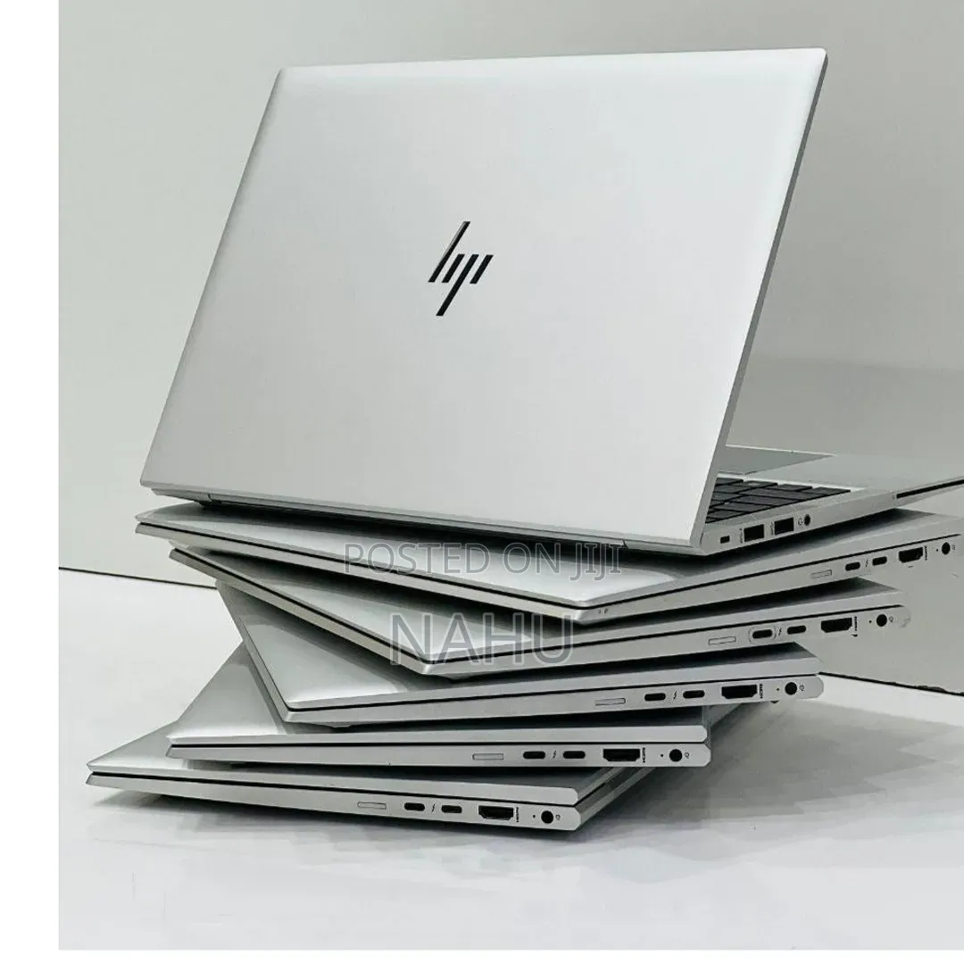 New Laptop HP EliteBook 830 8GB Intel Core i7 SSD 512GB
