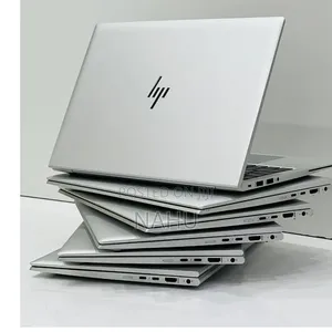 New Laptop HP EliteBook 830 8GB Intel Core i7 SSD 512GB