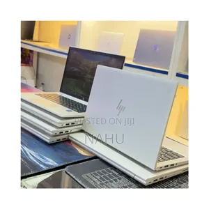 New Laptop HP EliteBook 830 8GB Intel Core i7 SSD 512GB