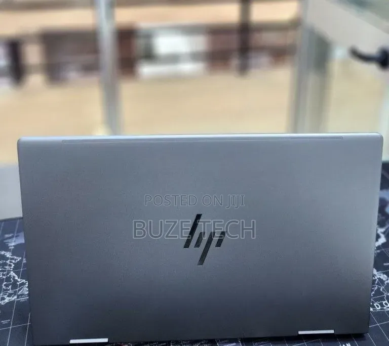 New Laptop HP Envy x360 16GB Intel Core i7 SSD 1T
