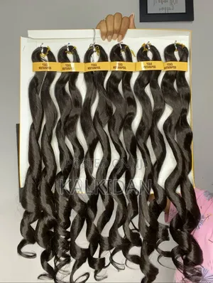 French Curl