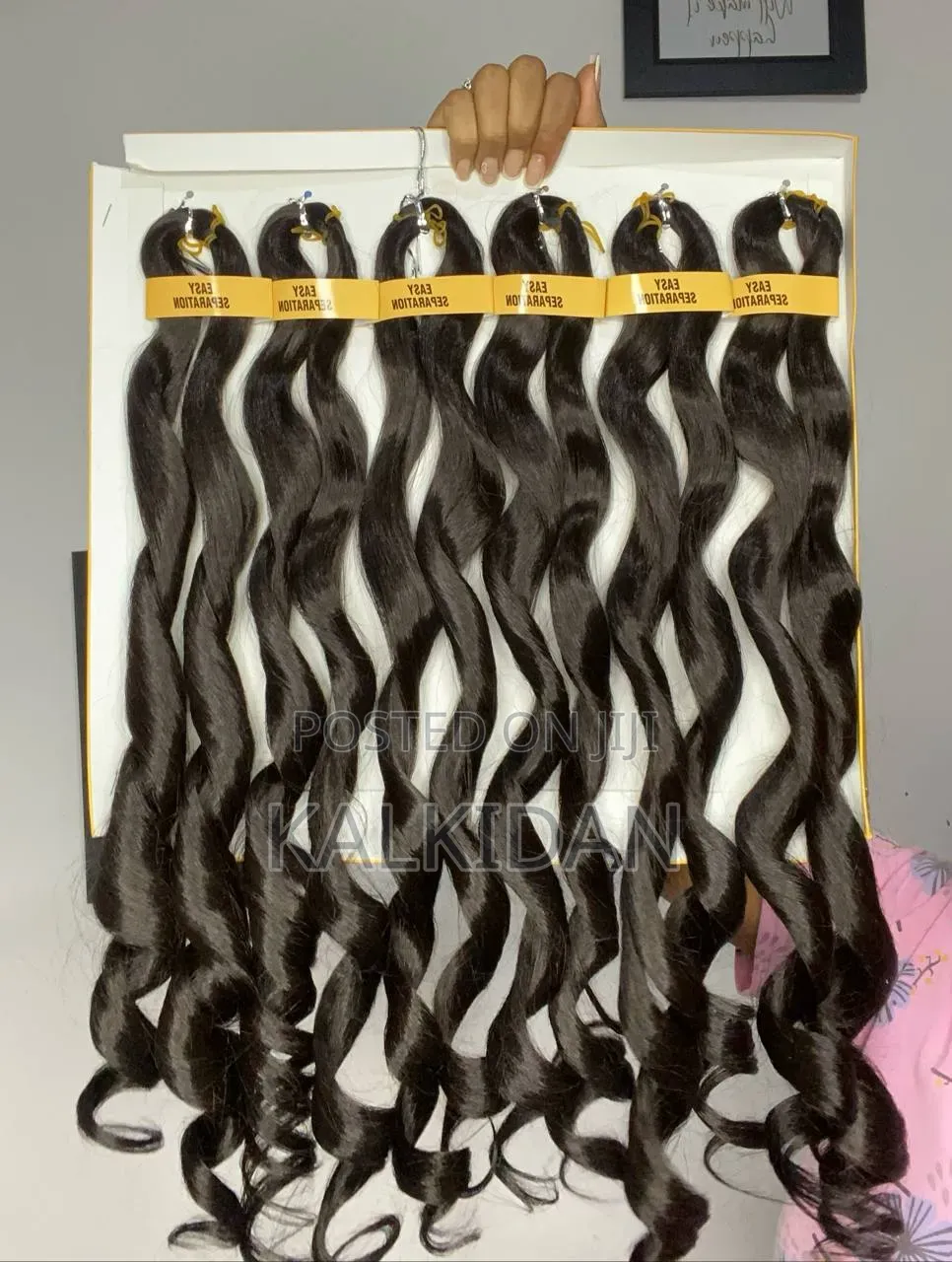 French Curl