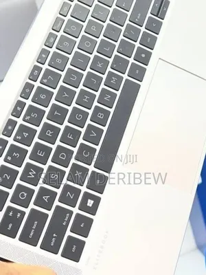 New Laptop HP EliteBook x360 1040 G7 16GB Intel Core i7 SSD 512GB