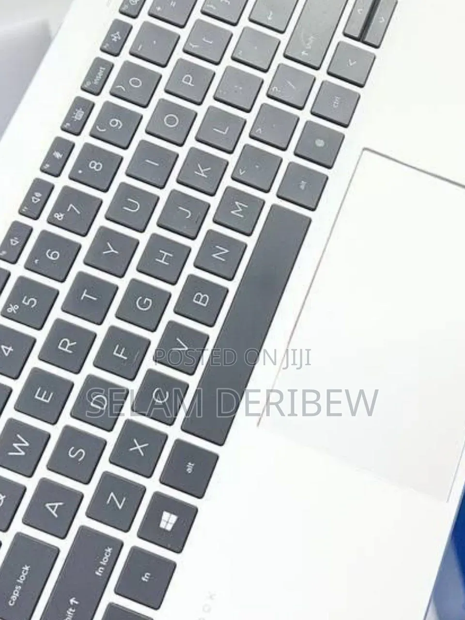 New Laptop HP EliteBook x360 1040 G7 16GB Intel Core i7 SSD 512GB