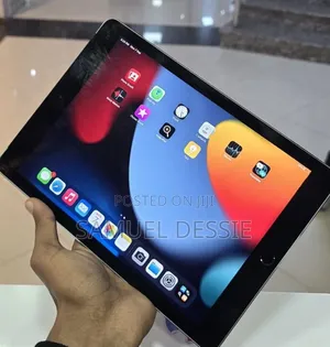 New Apple iPad Air 2 64 GB